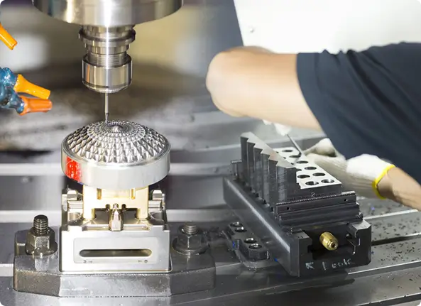 Quality Tooling Design img