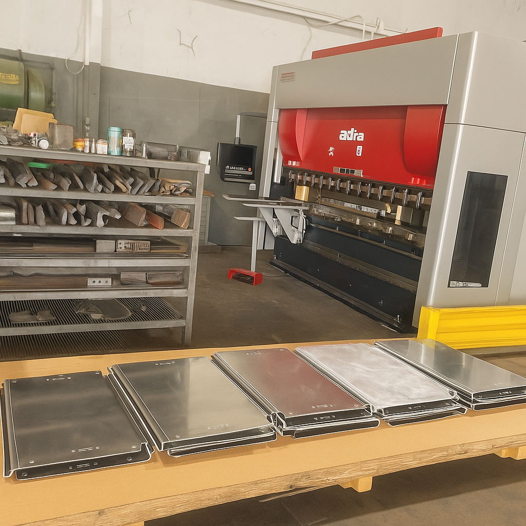 cnc-working-machine