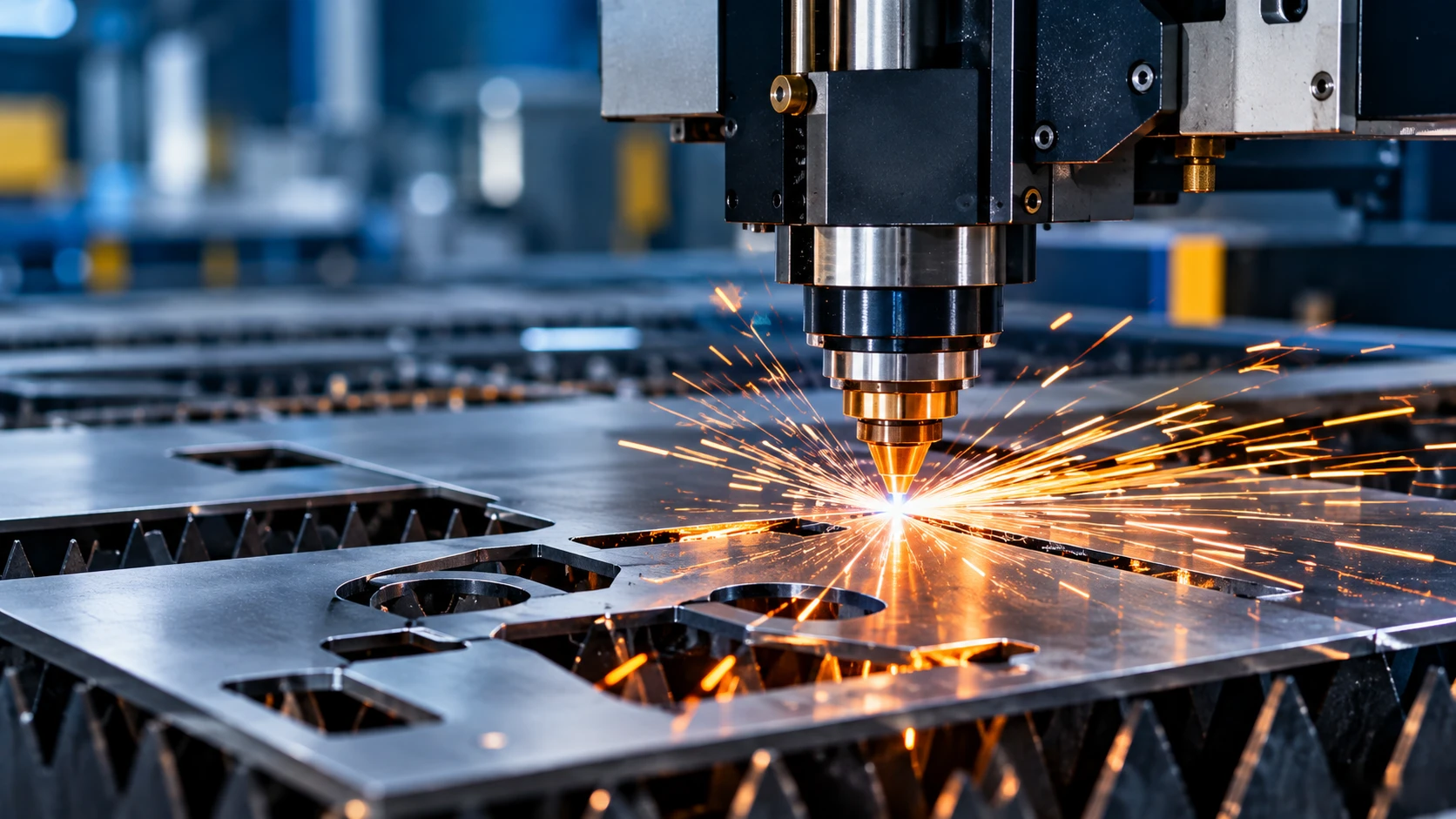 8 Factors to Consider Before Choosing a Laser Cutting Company