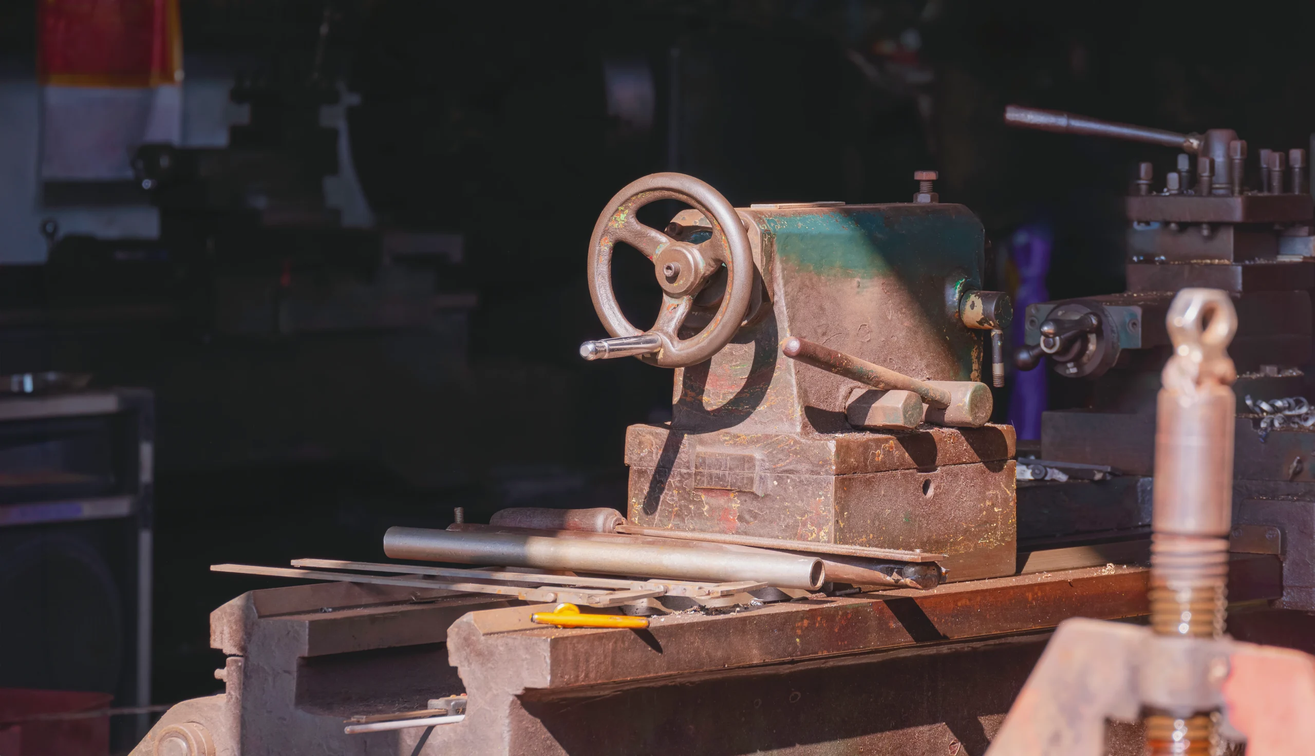 Wire EDM vs Conventional Machining: When to Choose Each?